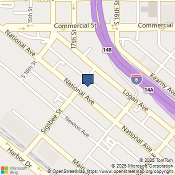 991 Sigsbee St San Diego, CA MLS# 250044062SD