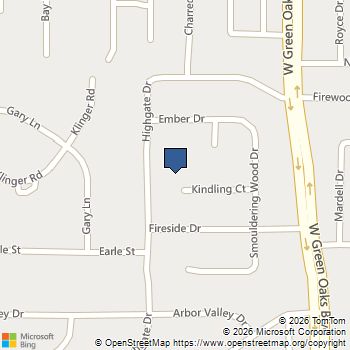 5617 Kindling Court Arlington, TX MLS# 21293201