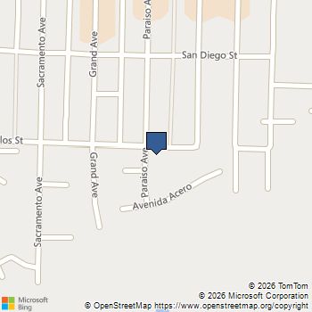 341 Paraiso Ave Spring Valley, CA MLS# 2600382SD