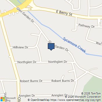 2312 Glen Garden Drive Fort Worth, TX MLS# 21249112