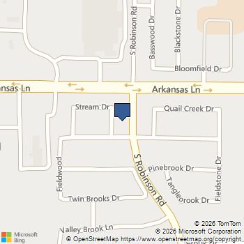 2816 Brookcove Drive Grand Prairie, TX MLS# 21276291