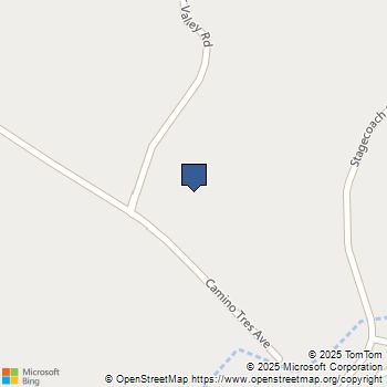 2819 Miller Valley Rd Pine Valley, CA MLS# 240027017SD