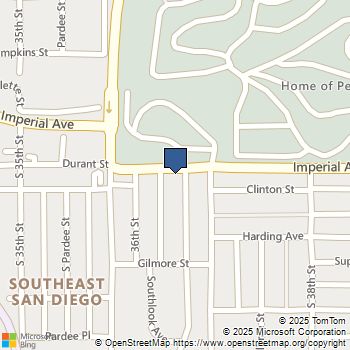 3665 Imperial Ave San Diego, CA MLS# 240028739SD