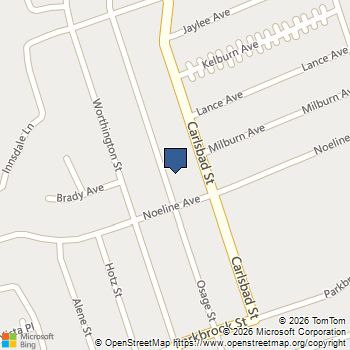 617 Osage St Spring Valley, CA MLS# PTP2603161