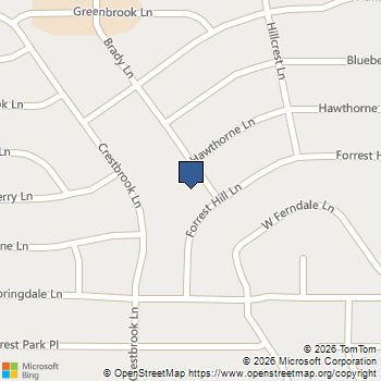 2646 Brady Lane Grand Prairie, TX MLS# 21255750
