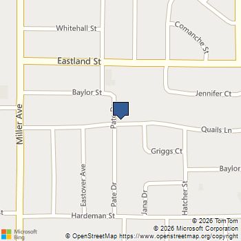 3913 Pate Drive Fort Worth, TX MLS# 21216418