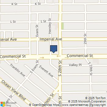 5 Hensley Street San Diego, CA MLS# PTP2508103