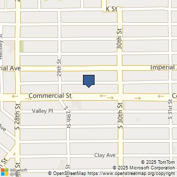 2946 Commercial Street San Diego, CA MLS# 250016935SD