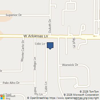 2327 Lido Lane Arlington, TX MLS# 21373089