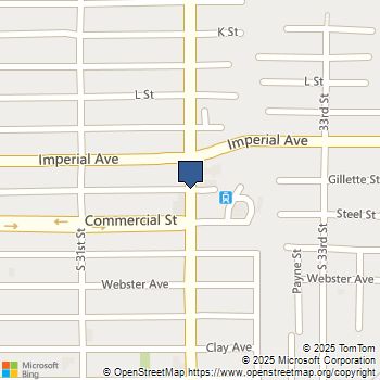 0 S 32nd Street San Diego, CA MLS# 240026612SD