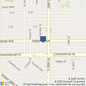 2751 Imperial Ave San Diego, CA MLS# 250038549SD