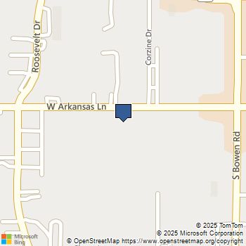 2704 W Arkansas Lane Dalworthington Gardens, TX MLS# 21082406