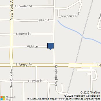 1124 Vicki Lane Fort Worth, TX MLS# 21163796