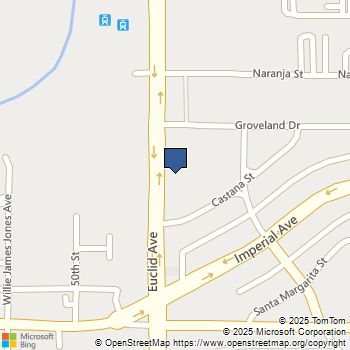 247 Euclid Avenue San Diego, CA MLS# PTP2503112