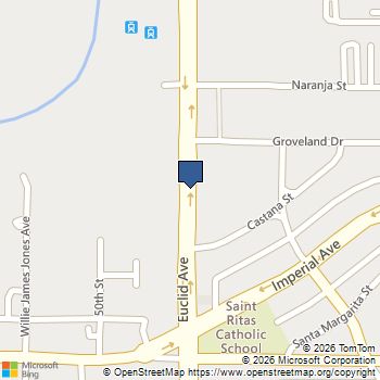 247 Euclid Avenue San Diego, CA MLS# PTP2603595