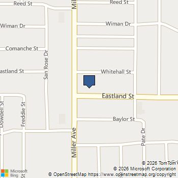 4209 Eastland Street Fort Worth, TX MLS# 21369723