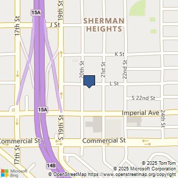 165 20th Street San Diego, CA MLS# PTP2507231