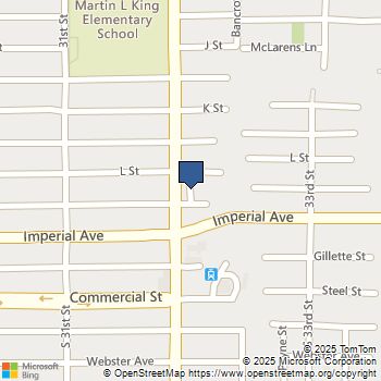 3209 L Street San Diego, CA MLS# 250031121SD