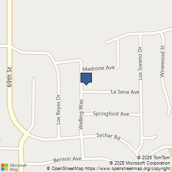 7004 La Sena San Diego, CA MLS# CV25230043