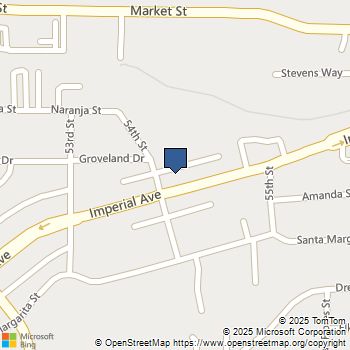 5406 5418 Imperial Ave San Diego, CA MLS# PTP2504104