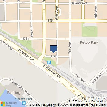 207 5Th Avenue 1244 San Diego, CA MLS# PTP2505645