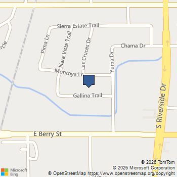 1429 Gallina Trail Fort Worth, TX MLS# 21285790