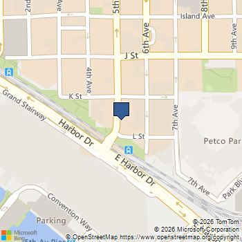 207 5Th Avenue # 1228 San Diego, CA MLS# PTP2602199
