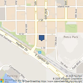 207 5th Ave 940 San Diego, CA MLS# 250044254SD