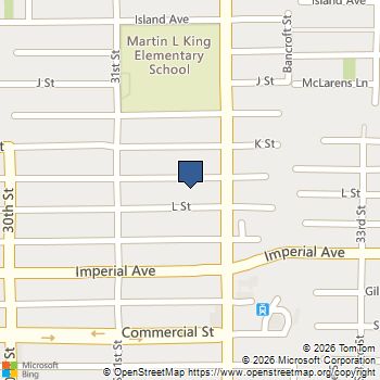 3162 L Street San Diego, CA MLS# PT26011859