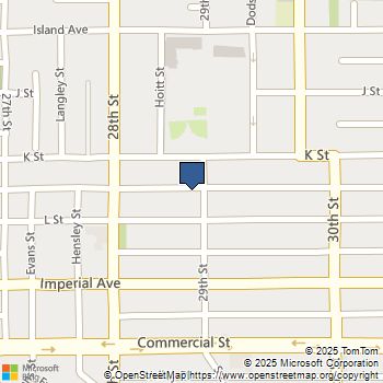 224 29th Street San Diego, CA MLS# PTP2508437