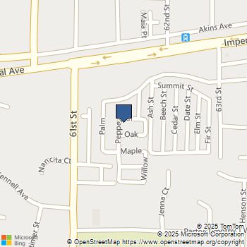 402 63Rd Street SPC 12 San Diego, CA MLS# PTP2509243