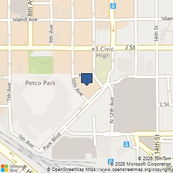 253 10Th Ave 1004 San Diego, CA MLS# 250035183SD