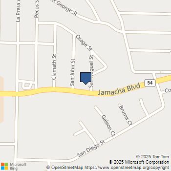 608 San Miguel  St Spring Valley, CA MLS# PTP2507643