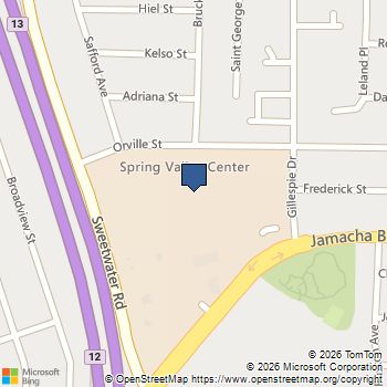 627 Sweetwater Rd Spring Valley, CA MLS# 260011622SD