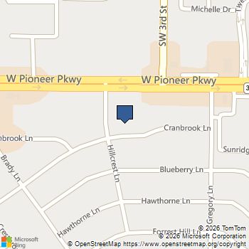 460 Cranbrook Lane Grand Prairie, TX MLS# 21205009