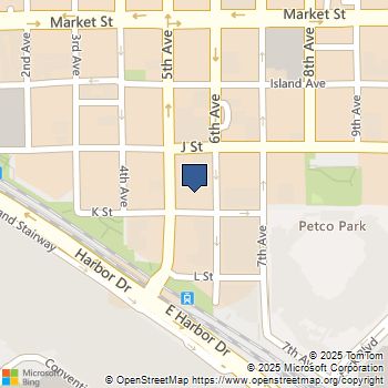 530 K 615 San Diego, CA MLS# 250043995SD