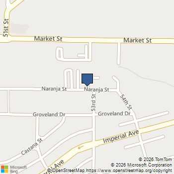 451 Creekside Circle San Diego, CA MLS# 260017494SD