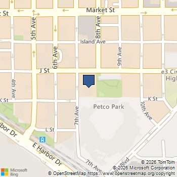 325 7th Avenue 609 San Diego, CA MLS# NDP2506520