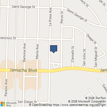 637 La Presa Avenue Spring Valley, CA MLS# PTP2600106