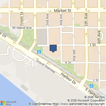 100 Harbor Dr 505 San Diego, CA MLS# 250046359SD