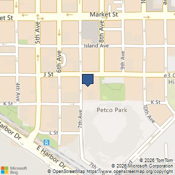 325 7th Avenue 1006 San Diego, CA MLS# 260002506SD