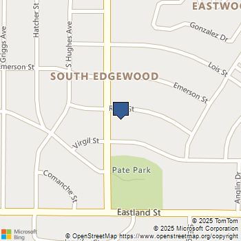 4604 Reed Street Fort Worth, TX MLS# 21055045