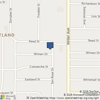 4117 Wiman Drive Fort Worth, TX MLS# 21132815