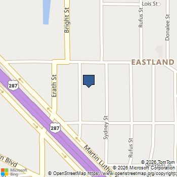 3621 Bright Street Fort Worth, TX MLS# 21360639