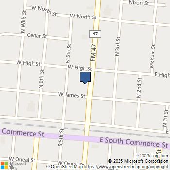 215 N 4th Street Wills Point, TX MLS# 21110850