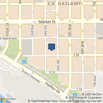 330 J St 404 San Diego, CA MLS# 2600333SD