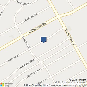 2628 Marfa Avenue Dallas, TX MLS# 21246522