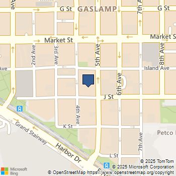 450 J Street 7071 San Diego, CA MLS# 250041952SD