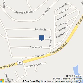 9839 Saint George Street Spring Valley, CA MLS# PTP2507867