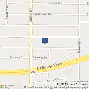 1409 Southmoor Drive Arlington, TX MLS# 21235116